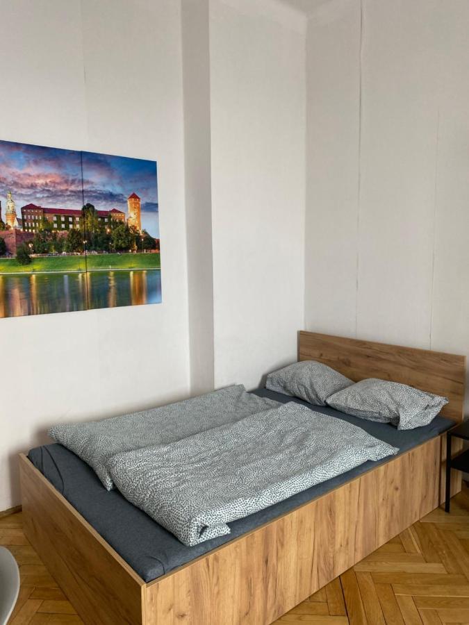 Amazing View Rooms In Old Town Cracovia Exterior foto