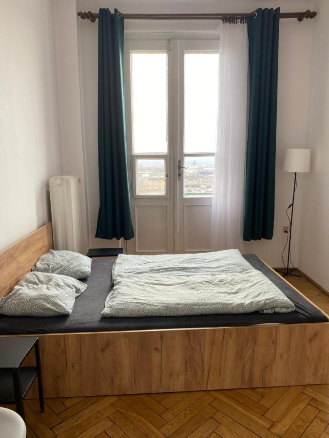 Amazing View Rooms In Old Town Cracovia Exterior foto